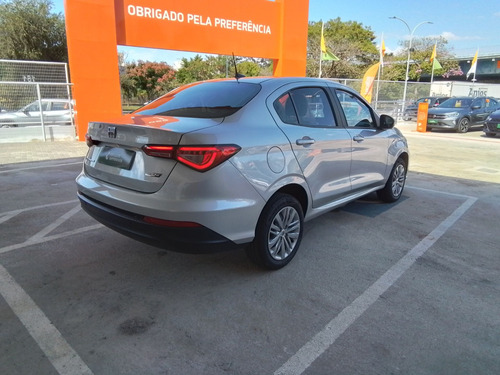 Fiat Cronos 1.3 FIREFLY FLEX DRIVE MANUAL