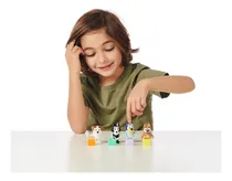 Comprar Bluey School Friends - School Mates - Paquete De 4, Figuras