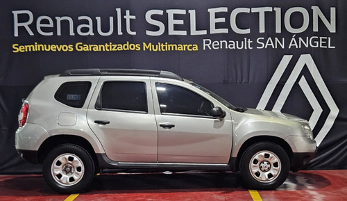 Renault Duster 2015