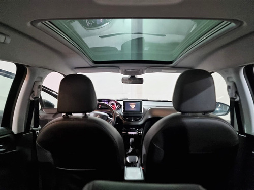 Peugeot 2008 1.6 Feline 5p