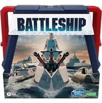 Comprar Juego De Mesa. Battleship Batalla Naval