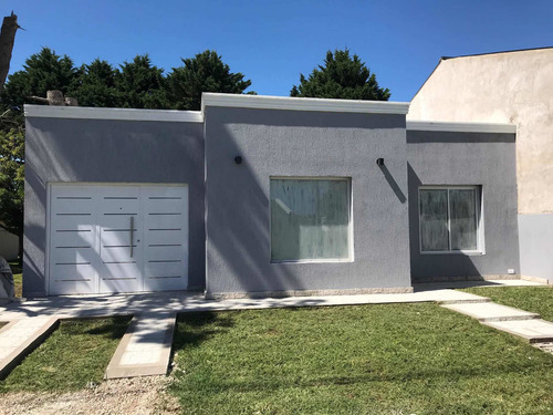 Casa En Venta Santa Clara Del Mar