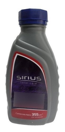 Liga De Frenos Marca Sirius Dot-4 Sintetico