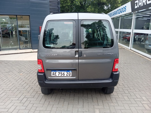 Patner Patagonica Vtc Plus 1.6 Hdi 92 Am21