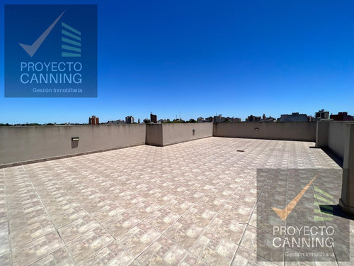 Departamento 3amb En Alquiler Monte Grande