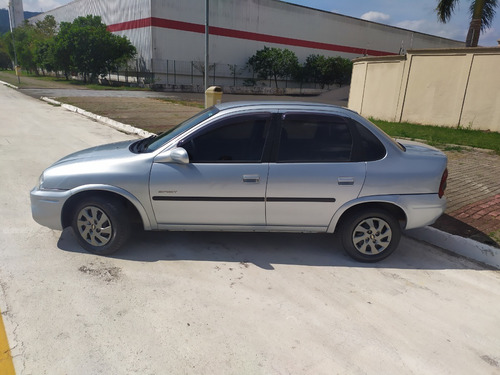Corsa Sedan Spirit 2009