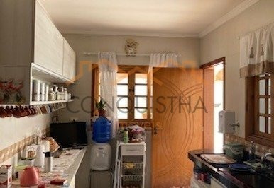 Imagem 10 de 15 de Casa Sobrado - Rudge Ramos - Ref: 3170 - V-5354