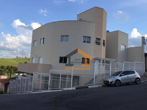 Imagem 19 de 22 de Apartamento Com 2 Dormitórios À Venda, 61 M² Por R$ 220.000,00 - Loteamento Itatiba Park - Itatiba/sp - Ap0439