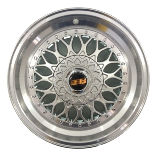 4 Rodas Aro 15 Gm Montana Spin Agile Celta Onix Joy (6567) (Usado)