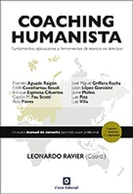 Libro Coaching Humanista - Vv.aa.