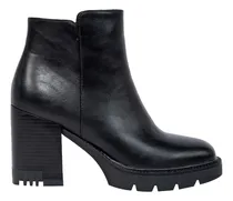 Comprar Botin Dama Tierra Bendita Moto Liso 9cm 1143017