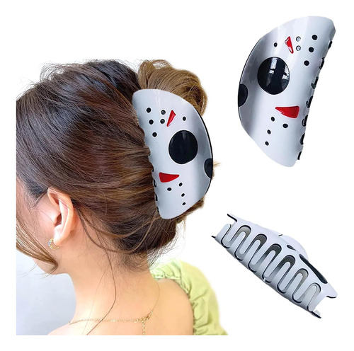 Pinza De Halloween, Divertidos Accesorios De Ggg50