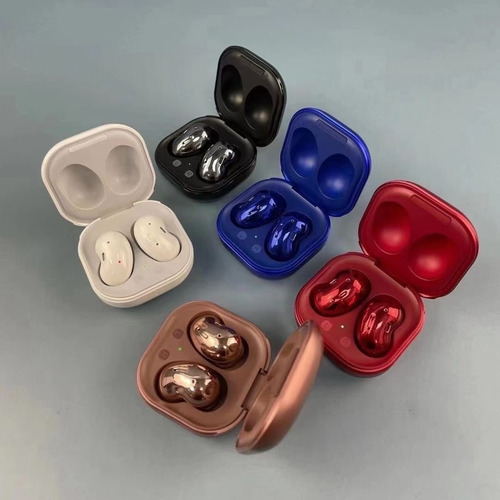 Auriculares Bluetooth Touch Pea Para Galaxy Buds Live