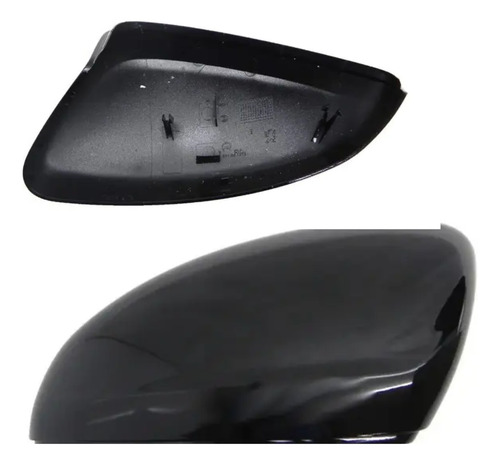 Capa Retrovisor Citroen Basalt 2025 Lisa P/ Pint- Passageiro
