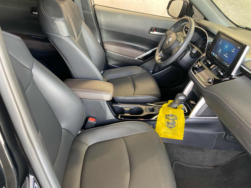 Toyota Corolla Cross 2.0 VVT-IE FLEX XRE DIRECT SHIFT
