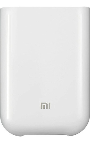 Imagen 6 de 8 de Impresora De Fotos Portátil Xiaomi Mi Photo Printer Bolsillo