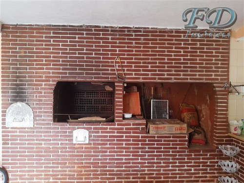 Imagem 7 de 29 de Chácaras À Venda Em Mairiporã/sp - Compre O Seu Chácaras Aqui! - 1474691