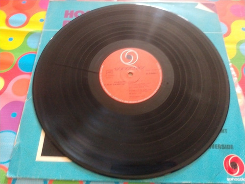 Bert Kaempert Lp Hommage A (Usado)