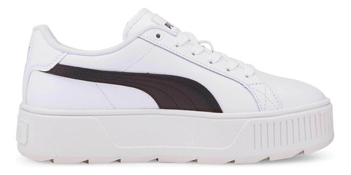 Tenis Mujer Puma Karmen L Originales