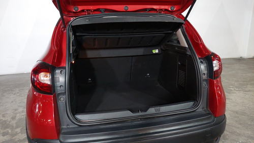 Renault Captur 2.0 Intens