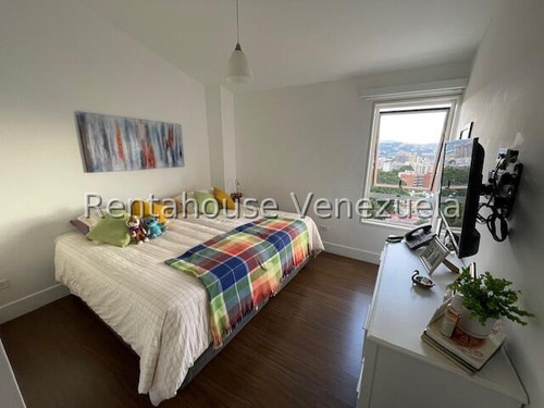 Venta De Apartamento\ Los Chorros Mg 5-7443