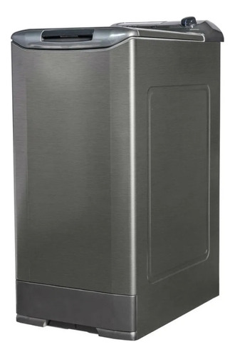 Lavarropas Carga Superior Drean Design Gold 10.8 Si 8 Kg A++