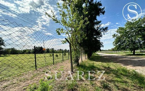 Lote Interno 600 M2 Lomas De Manzanares
