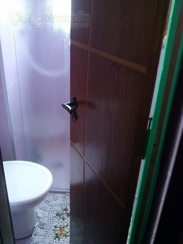 Imagem 12 de 16 de Apartamento Para Venda, 2 Dormitórios, Taipas - São Paulo - 2474