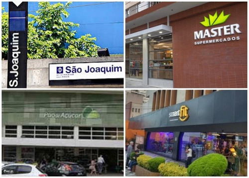 Imagem 30 de 30 de Apartamento Para Venda, 3 Dormitórios, Bela Vista - São Paulo - 1197