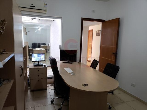 Imagem 3 de 8 de Casa Para Locação Em São Paulo, Alto Da Mooca, 5 Dormitórios, 2 Banheiros - Camc0232_2-1011895