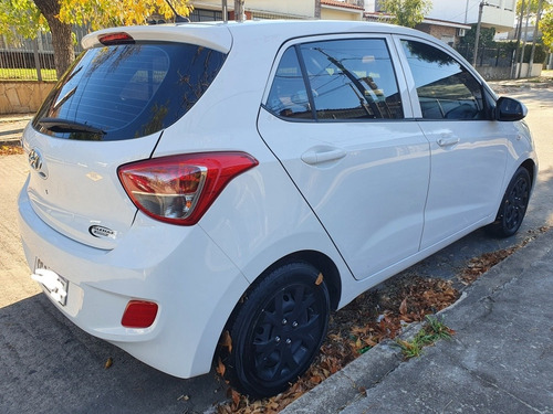 Hyundai Grand I10 Grand I10 Gl Full