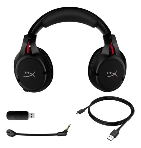 Hyperx cloud online flight s mercadolibre
