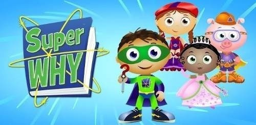 Kit Imprimible   Fiesta De Super Why