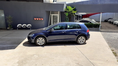 Volkswagen Golf 1.4 Tsi Blue Motion - 2015