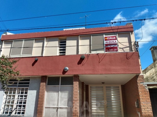 Alquiler Departamento B° General Bustos