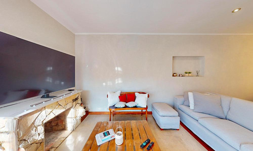Casa En Venta - Calle De Los Nardos - Ciudad Jardín