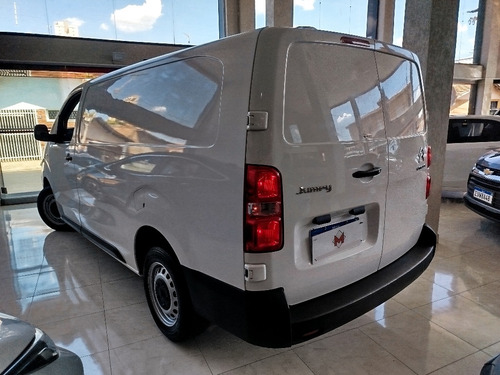 Citroën Jumpy 1.6 FURGÃO PACK TURBO