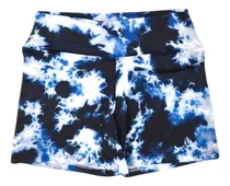 Comprar Por 4 Shores De Lycra Estampados \u002F Calzas Cortas Por Mayor