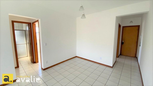 Amplo Apartamento Na Vila Nova. - 6000809l