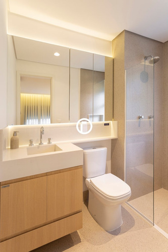 Imagem 10 de 15 de Apartamento Construtora - Vila Mariana - Ref: 15348 - V-re16306