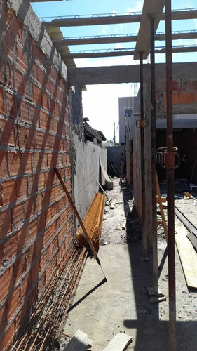 Imagem 13 de 13 de Casa Com 3 Quartos, 150m2, À Venda - Arembepe (abrantes) - Camaçari - Cs-210