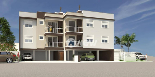 Imagem 2 de 4 de Apartamento À Venda, 76 M² Por R$ 382.677,75 - Blumenburg - Campo Bom/rs - Ap2495