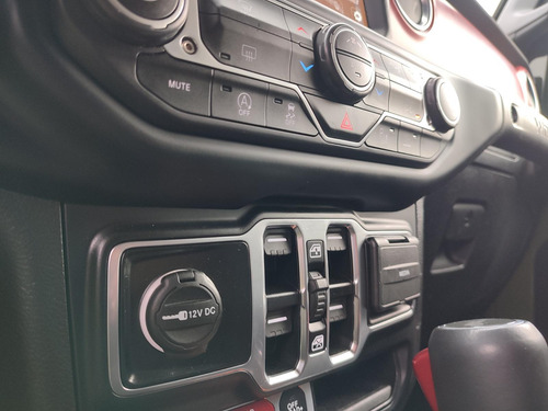 Jeep Wrangler RUBICON UNLIMITED 3.6 4X4