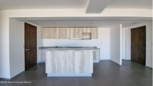 Departamento, Alberca+palapas+juegos Infantiles Querétaro