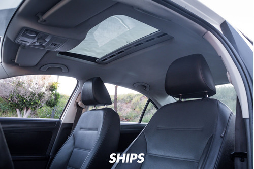 Volkswagen Jetta 2.0 Tdi Dsg At
