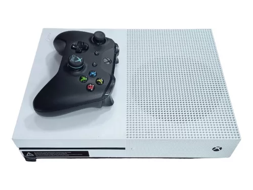 Xbox One S Usado Barato