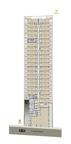 Imagem 9 de 12 de Sala À Venda No Bairro Centro - Rio De Janeiro/rj - O-5168-12781