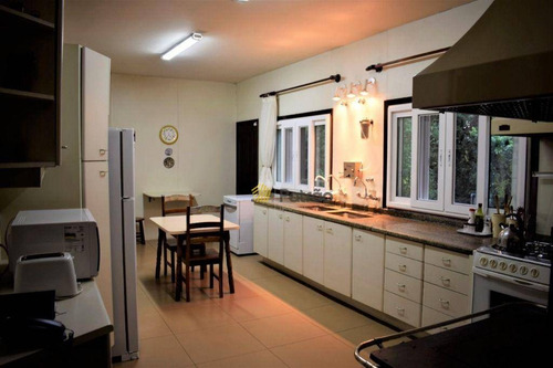 Imagem 27 de 30 de Chácara Com 3 Dormitórios À Venda, 19440 M² Por R$ 1.500.000,00 - Parque Botujuru - São Bernardo Do Campo/sp - Ch0014