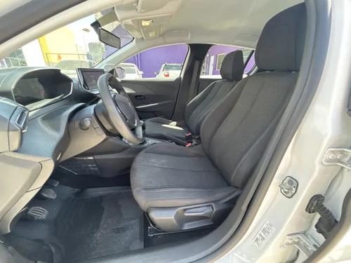 Peugeot 208 Like 1.0 (Flex)