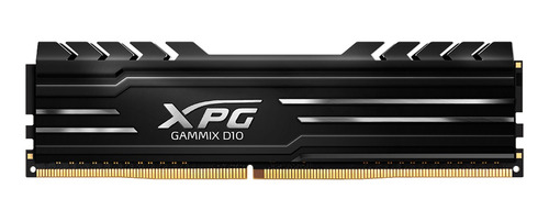 Memoria Ram Ddr4 Xpg Dimm Adata Gammix D10 8gb 3200mhz